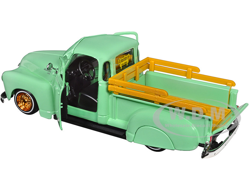 ミニカー Green light Pickup/ Truck Set Greenlight Hitch & Tow Series 27 Diecast Car Set - Box of 6