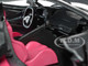 2020 Chevrolet Corvette Gray Metallic and Pink Pink Slips Series 1/24 Diecast Model Car Jada 35068