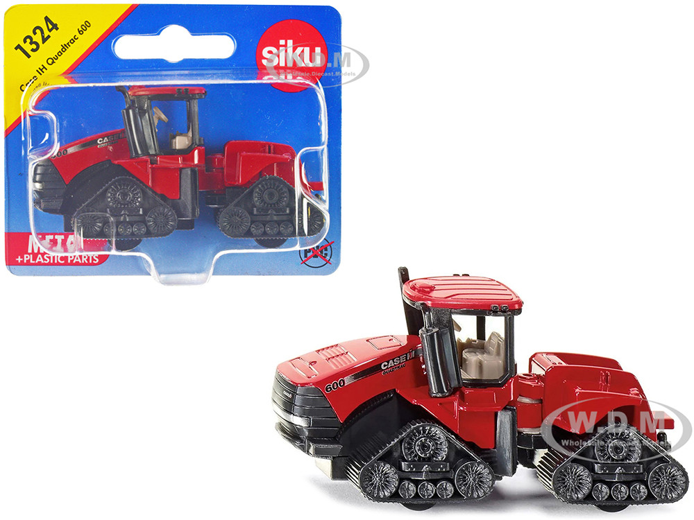 Siku mini cheap tractors
