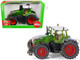 Fendt 1050 Vario Tractor Green with White Top 1/32 Diecast Model Siku 3287
