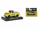 Ground Pounders 6 Cars Set Release 26 IN DISPLAY CASES Limited Edition 1/64 Diecast Model Cars M2 Machines 82161-26