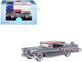 Edsel Diecast Model Cars 1/18 1/24 1/12 1/43