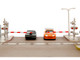 Fast & Furious Final Race Diorama with Toyota Supra Orange and Dodge Charger Black Nano Scene Series model Jada 34915