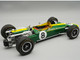 Lotus 43 #8 Graham Hill Team Lotus Formula One F1 South African GP 1967 Limited Edition to 40 pieces Worldwide 1/18 Model Car Tecnomodel TM18-188C