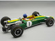 Lotus 43 #1 Jim Clark Team Lotus Winner Formula One F1 United States GP 1966 with Driver Figure Limited Edition to 100 pieces Worldwide 1/18 Model Car Tecnomodel TMD18-188A