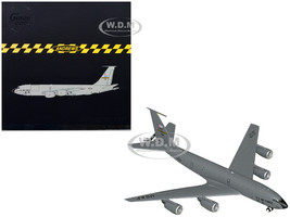 Boeing KC 46A Pegasus Tanker Aircraft Japan Air Self Defense