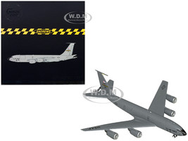 Boeing KC 135 Stratotanker Tanker Aircraft 459th ARW 756th ARS Andrews Air Force Base United States Air Force Gemini 200 Series 1/200 Diecast Model Airplane GeminiJets G2AFO1266