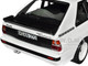 1985 Audi Sport Quattro Alpine White 1/18 Diecast Model Car Norev 188313