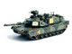 United States M1A2 SEP V2 Tank 2nd Battalion 5th Cavalry Regiment 1st Cavalry Division Germany NEO Dragon Armor Series 1/72 Plastic Model Dragon Models 63059
