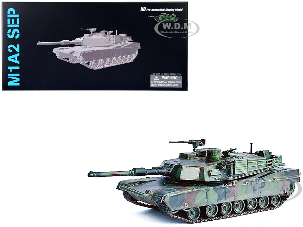 その他 dragon 63231 M1A2 SEP V2, 1 Cav. Div. dml7615-172-dragon-m1a2-abrams