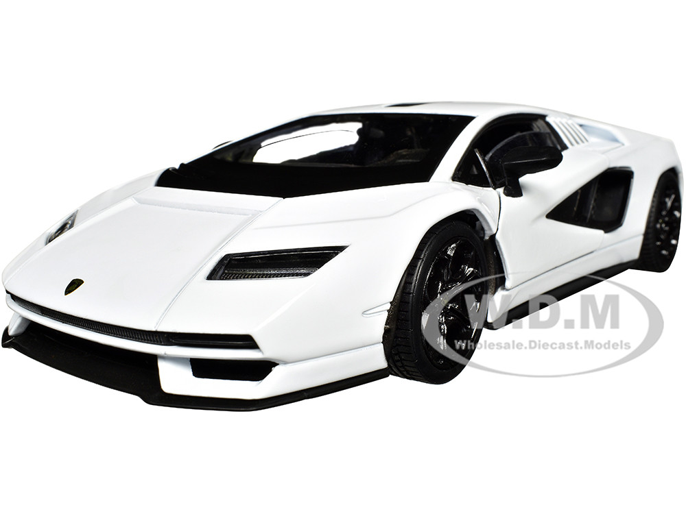 ミニカー Lamborghini Countach LP400 (White) $_12.JPG?set_id=880000500F