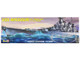 Level 4 Model Kit USS Missouri Battleship The Mighty Mo 1/535 Scale Model Revell 85-0301