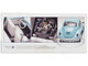 Level 4 Model Kit 1968 Volkswagen Beetle 1/24 Scale Model Revell 85-4192