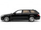 2004 BMW E61 M5 Wagon Black Saphire Metallic Limited Edition to 4000 pieces Worldwide 1/18 Model Car Otto Mobile OT1020