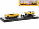 Auto Haulers Soda Set of 3 pieces Release 28 Limited Edition to 9250 pieces Worldwide 1/64 Diecast Models M2 Machines 56000-TW28