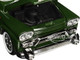 1958 GMC 100 Wideside Pickup Truck Green Timeless Legends Series 1/24 Diecast Model Car Motormax 79385GRN