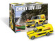 Level 4 Model Kit Chevrolet LUV Street Pickup Truck Monogram Series 1/24 Scale Model Revell 85-4493