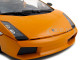 Lamborghini Gallardo Superleggera Orange 1/18 Diecast Model Car Motormax 73181