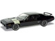 Level 4 Model Kit Dom s 1971 Plymouth GTX Fast & Furious 1/24 Scale Model Revell 85-4477