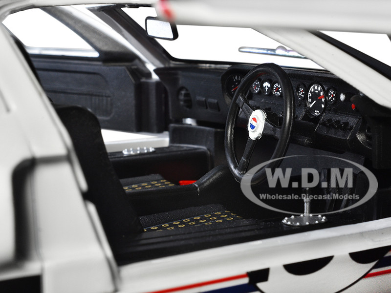 FORD GT40 MK1 #130 