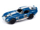 Classic Gold Collection 2023 Set B of 6 Cars Release 2 1/64 Diecast Model Cars Johnny Lightning JLCG032B