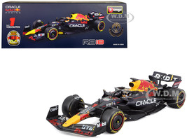 Red Bull Racing RB19 #1 Max Verstappen 