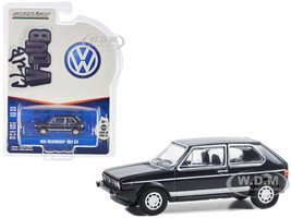 AmiAmi [Character & Hobby Shop] | 1/64 Club Vee-Dub Series