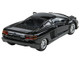 1991 Cizeta V16T Black 1/64 Diecast Model Car Paragon Models PA-55505