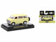 Auto Meets Set of 6 Cars IN DISPLAY CASES Release 73 Limited Edition 1/64 Diecast Model Cars M2 Machines 32600-73