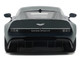 2021 Aston Martin Victor Dark Green 1/18 Model Car GT Spirit GT428