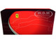 Ferrari SF 75 #16 Charles Leclerc 2nd Place Formula One F1 Italian Monza GP 2022 Limited Edition 1/18 Diecast Model Car BBR BBR182275-16