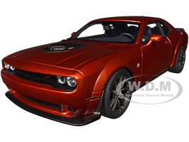 2022 Dodge Challenger R T Scat Pack Widebody Indigo Blue 1