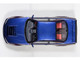 Nissan Nismo R34 GT R Z TUNE RHD Right Hand Drive Midnight Purple III Metallic 1/18 Model Car Autoart AA77464