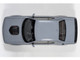 2022 Dodge Challenger R T Scat Pack Widebody Smoke Show Gray 1/18 Model Car Autoart 71774