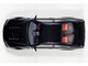 Nissan Nismo R34 GT R Z TUNE RHD Right Hand Drive Black Pearl 1/18 Model Car Autoart AA77463