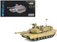 United States M1A2 SEP V2 Tank 1st Cavalry Division US Army Germany NEO Dragon Armor Series 1/72 Plastic Model Dragon Models 63231