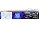 Skill 2 Model Kit U S S Enterprise NCC 1701 D Space Ship Star Trek The Next Generation 1987 1994 TV Series 1/1400 Scale Model AMT AMT1429M