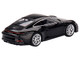 Porsche 911 992 GT3 Touring Black Limited Edition to 3000 pieces Worldwide 1/64 Diecast Model Car True Scale Miniatures MGT00606