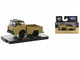 Auto Thentics 6 piece Set Release 84 IN DISPLAY CASES Limited Edition 1/64 Diecast Model Cars M2 Machines 32500-84