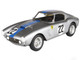 Ferrari 250 SWB #22 Elde Pierre Noblet 24 Hours of Le Mans 1960 with DISPLAY CASE Limited Edition to 96 pieces Worldwide 1/18 Model Car BBR BBR1861G