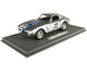Ferrari 250 SWB #22 Elde Pierre Noblet 24 Hours of Le Mans 1960 with DISPLAY CASE Limited Edition to 96 pieces Worldwide 1/18 Model Car BBR BBR1861G