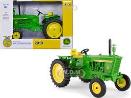 John Deere 8300 Dual Wheel Tractor Green National FFA Organization