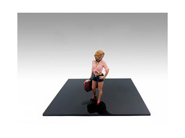 Figure18 Series 1 Figure 706 for 1/18 Scale Models American Diorama 18706