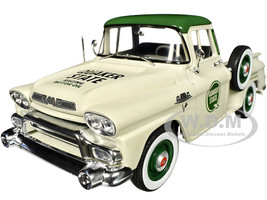 1958 Chevrolet Apache Cameo Pickup Truck 