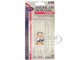 Detail Masters Figure 6 Wet/Dry Vac for 1/24 Scale Models American Diorama 24606