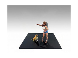 Figure24 Series 1 Figure 705 Set of 2 pieces for 1/24 Scale Models American Diorama 24705
