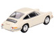 1963 Porsche 901 Ivory Limited Edition to 3600 pieces Worldwide 1/64 Diecast Model Car  True Scale Miniatures MGT00642