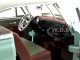 1950 Chevrolet Bel Air Green 1/24 Diecast Model Car Motormax 73268