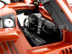 Saleen S7 Copper 1/24 Diecast Model Car Motormax 73279