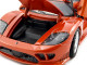 Saleen S7 Copper 1/24 Diecast Model Car Motormax 73279